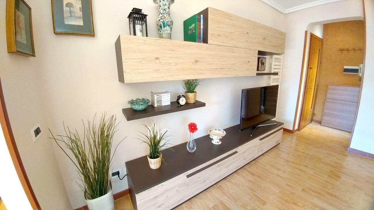 Apartamento Terrace22 - Delizioso Attico Ben Collegato Roma Exterior foto