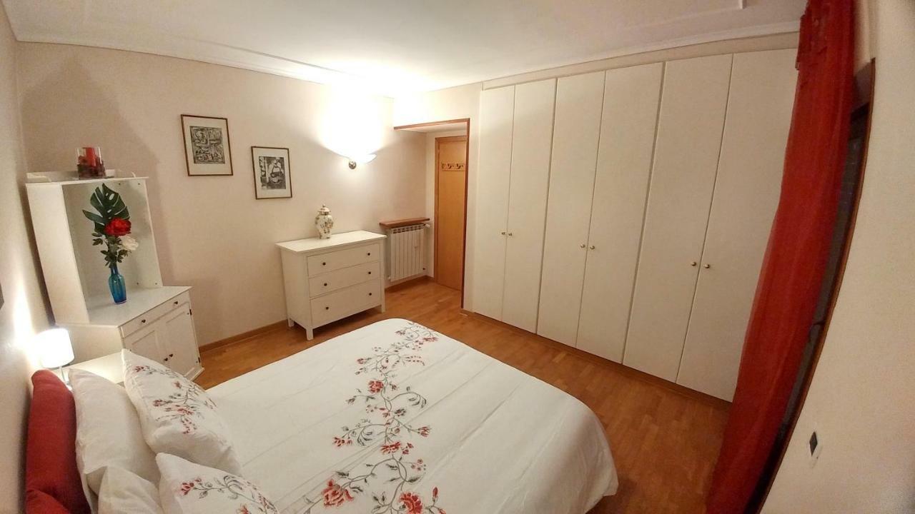 Apartamento Terrace22 - Delizioso Attico Ben Collegato Roma Exterior foto