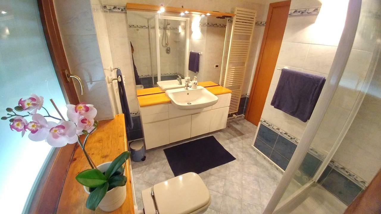 Apartamento Terrace22 - Delizioso Attico Ben Collegato Roma Exterior foto