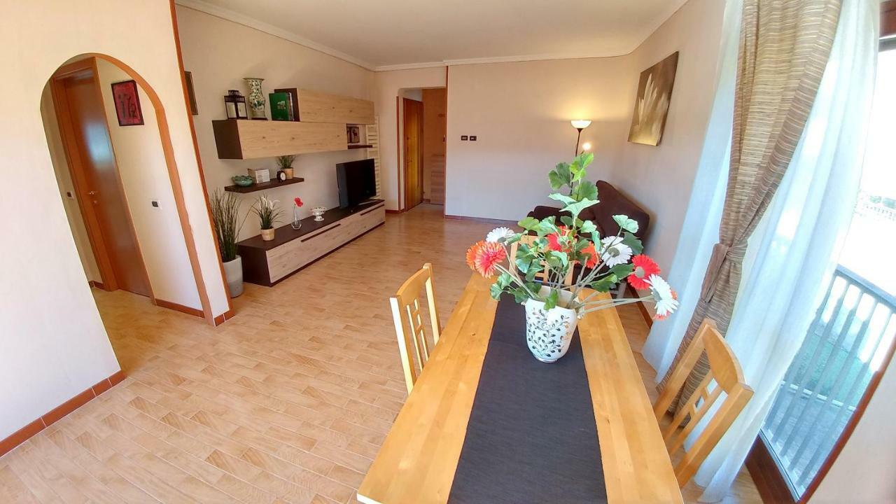 Apartamento Terrace22 - Delizioso Attico Ben Collegato Roma Exterior foto