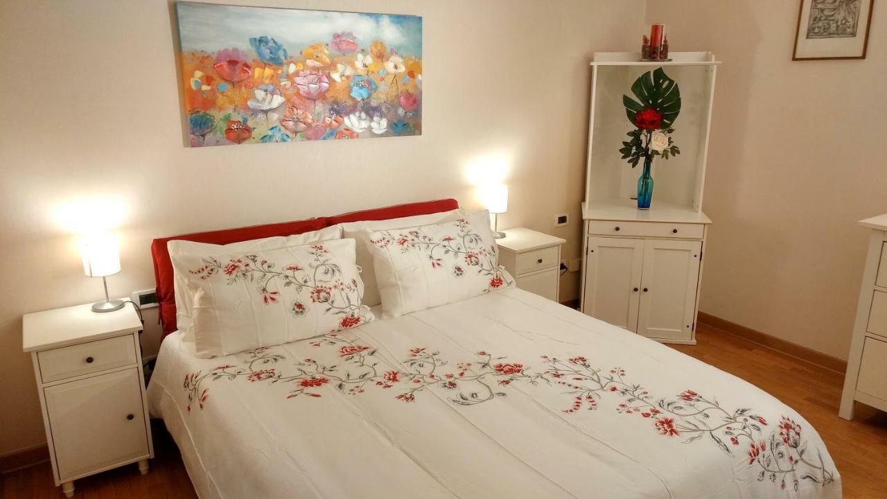 Apartamento Terrace22 - Delizioso Attico Ben Collegato Roma Exterior foto