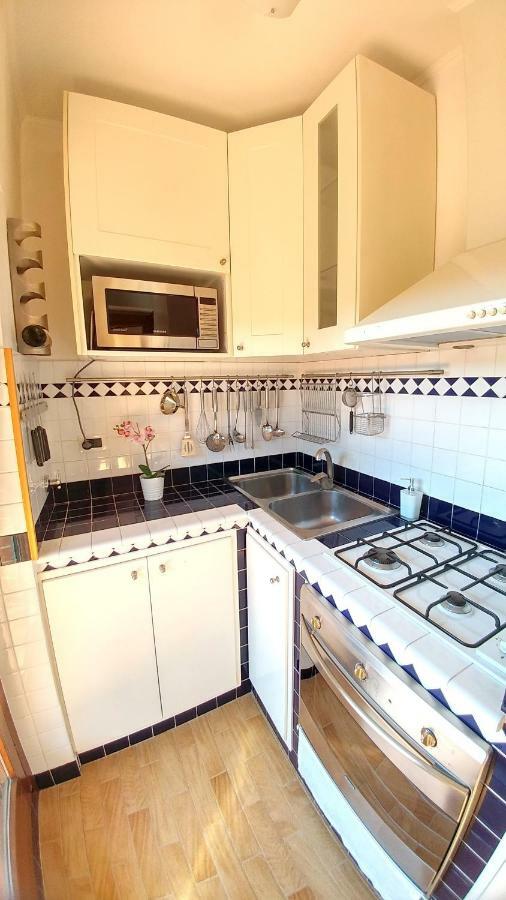 Apartamento Terrace22 - Delizioso Attico Ben Collegato Roma Exterior foto