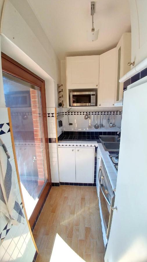 Apartamento Terrace22 - Delizioso Attico Ben Collegato Roma Exterior foto