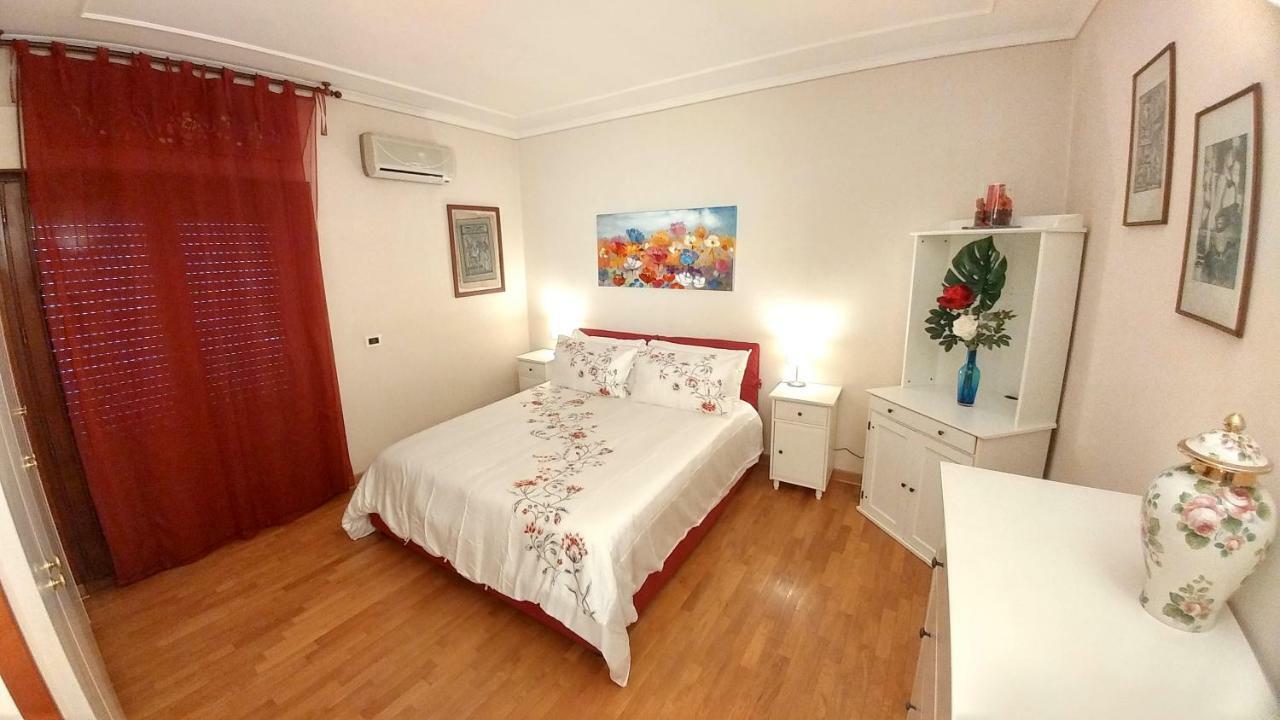 Apartamento Terrace22 - Delizioso Attico Ben Collegato Roma Exterior foto