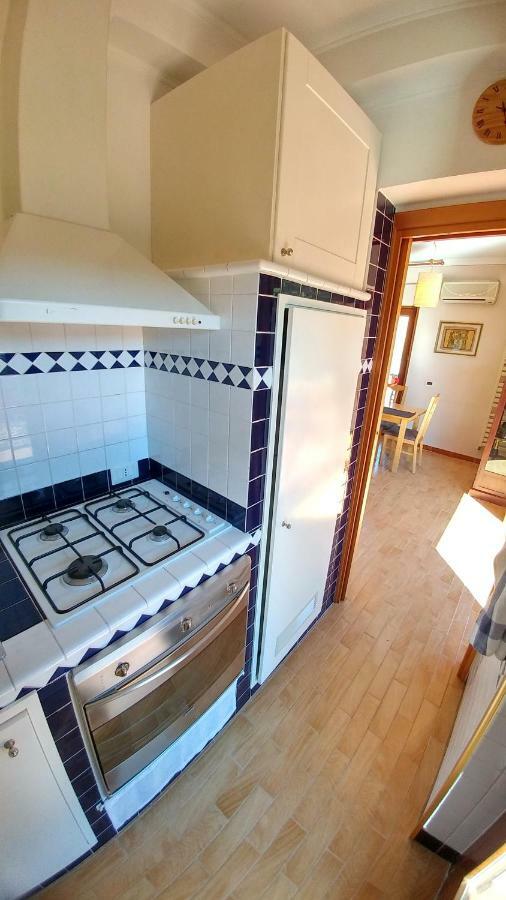 Apartamento Terrace22 - Delizioso Attico Ben Collegato Roma Exterior foto