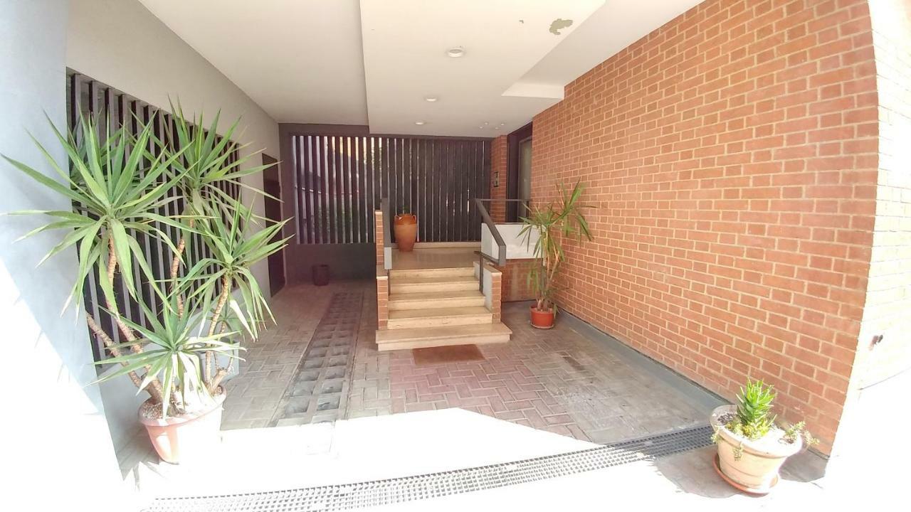 Apartamento Terrace22 - Delizioso Attico Ben Collegato Roma Exterior foto